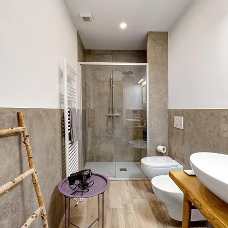 Cascina Manzo Villa *