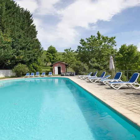 Villa Cascina Manzo *