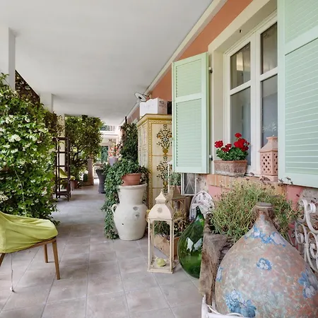 Cascina Manzo Villa