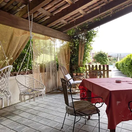 Villa Cascina Manzo