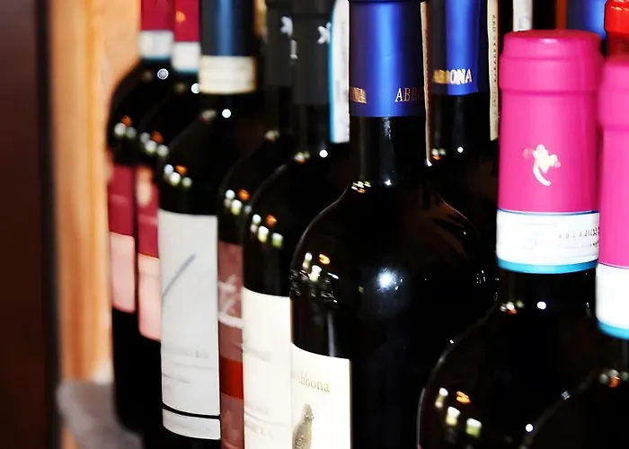 Cascina Manzo * دولياني