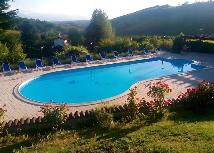 Cascina Manzo