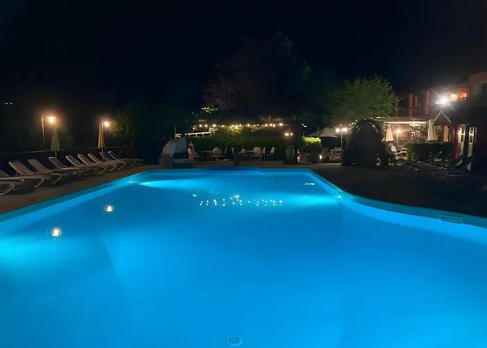 Cascina Manzo فيلة