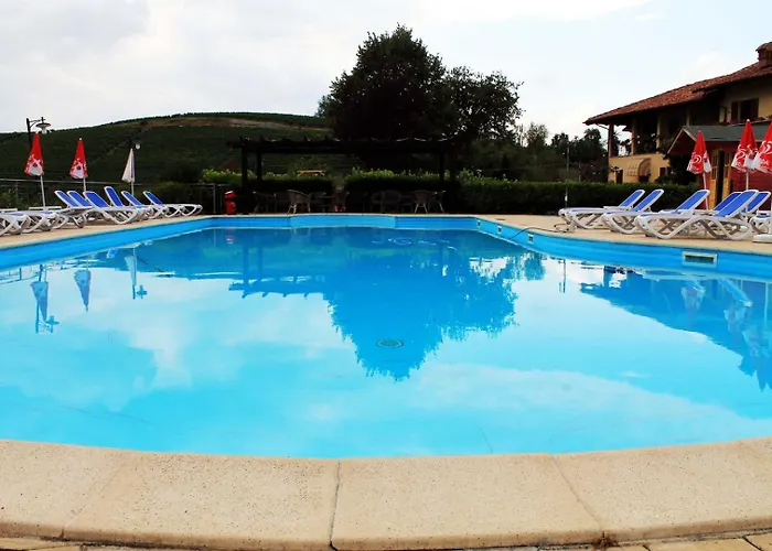 Cascina Manzo فيلة