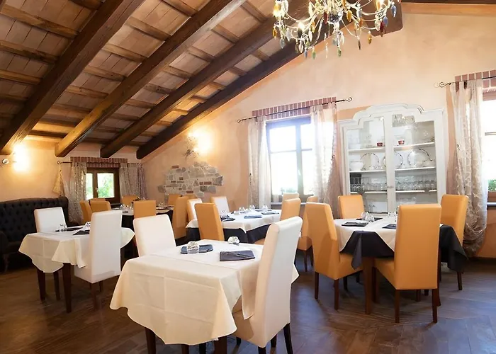 فيلة Cascina Manzo