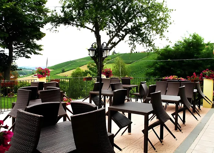 فيلة Cascina Manzo