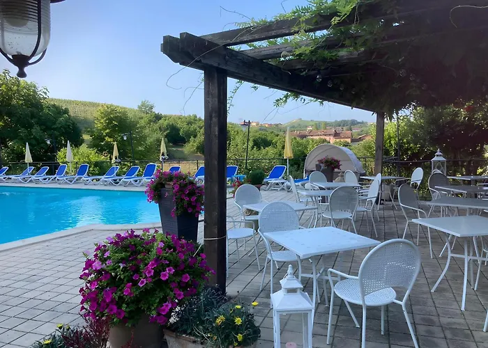 Cascina Manzo *