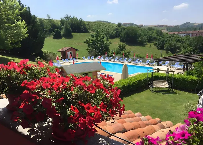 Cascina Manzo دولياني