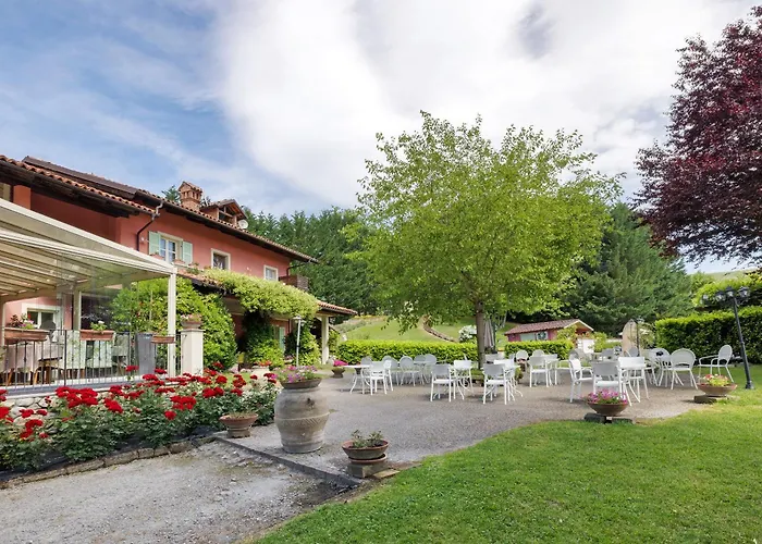 Cascina Manzo *