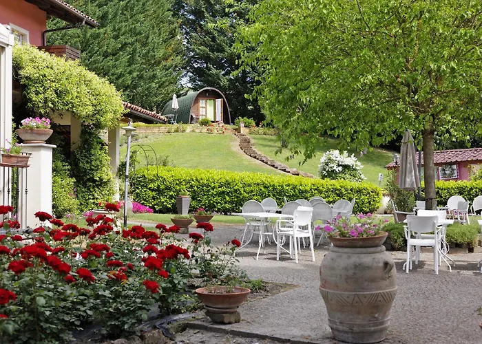 Cascina Manzo