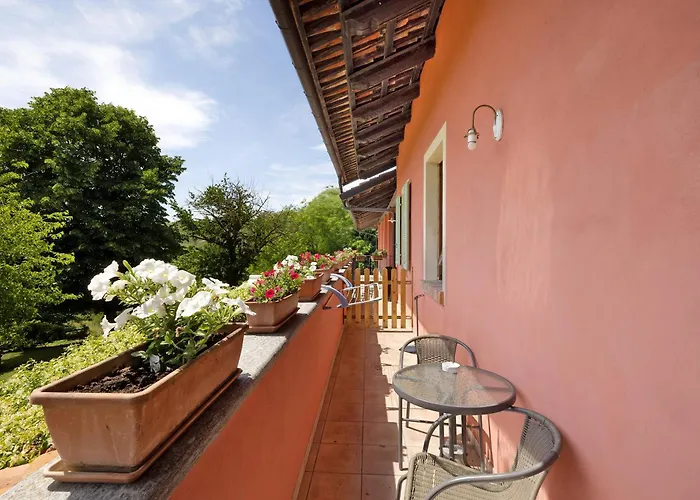 Cascina Manzo