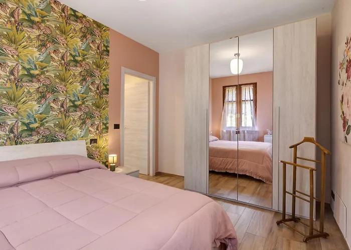 Cascina Manzo فيلة *