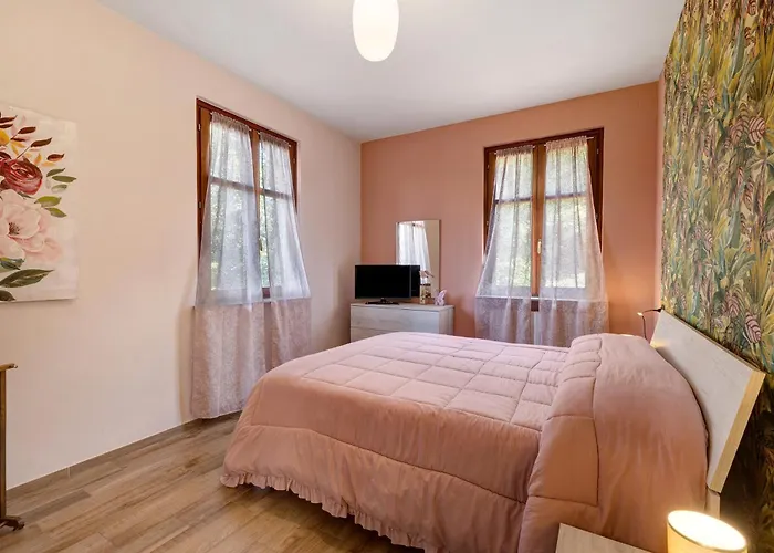 Cascina Manzo فيلة دولياني