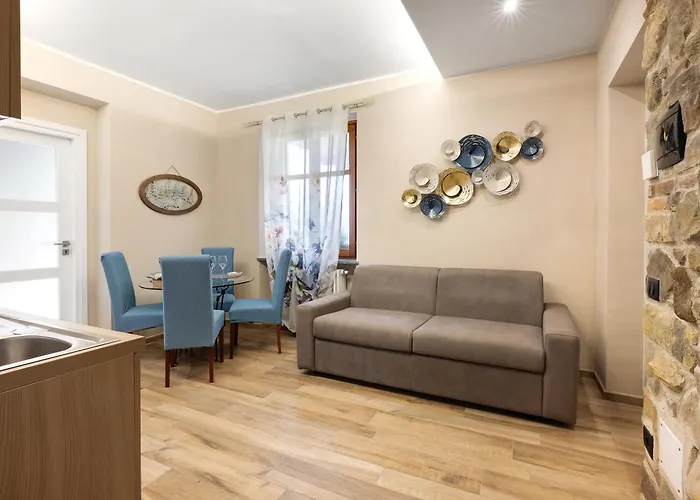 Cascina Manzo * دولياني
