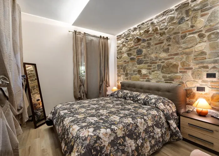فيلة Cascina Manzo *