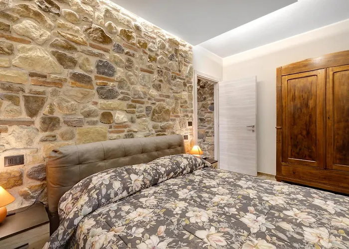 Cascina Manzo * دولياني