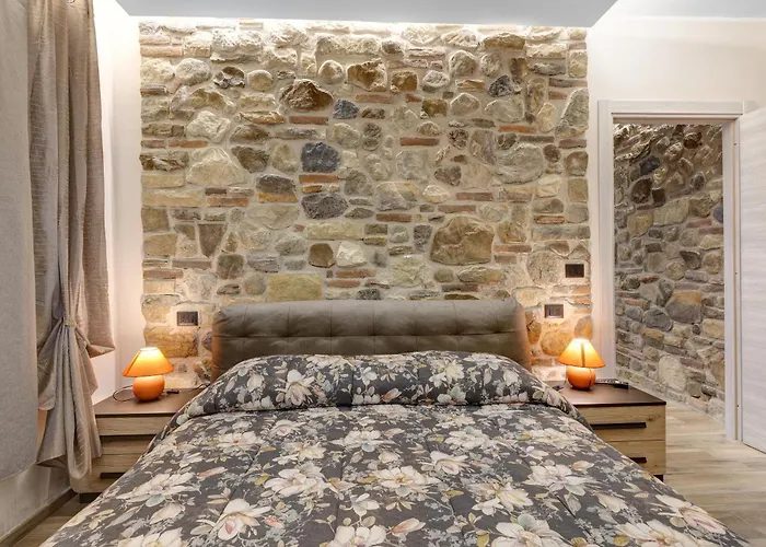 Cascina Manzo دولياني
